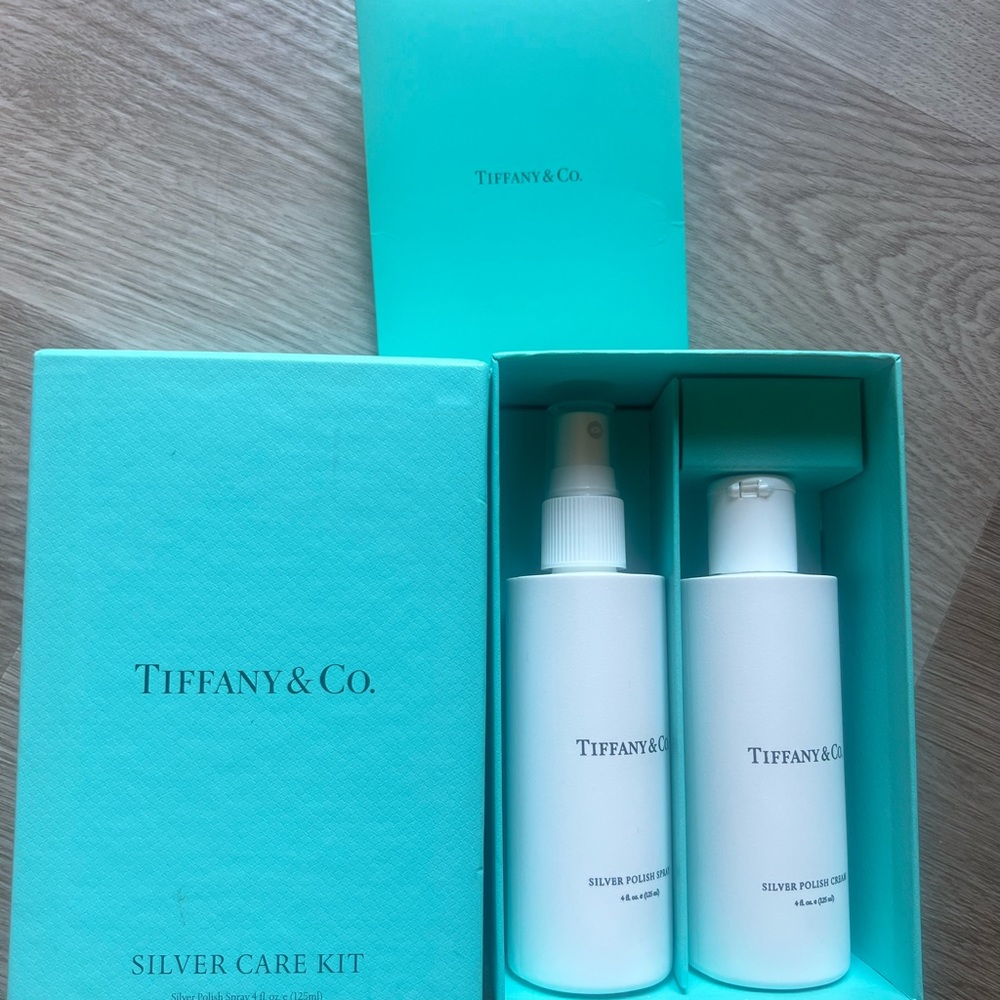 Tiffany & Co